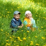 Kaninchen als Haustier; © photos.com