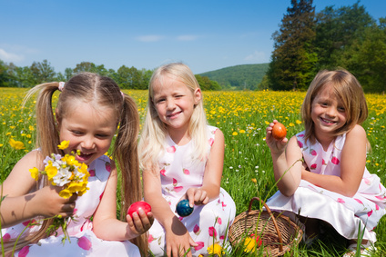 Tipps für den Osterhasen © Kzenon - Fotolia.com